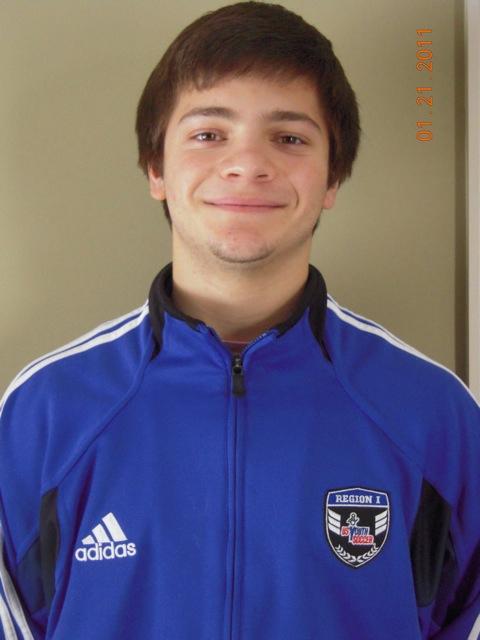 Ryan Vilella