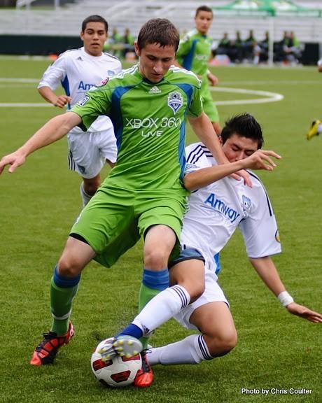 Jesse Klug
