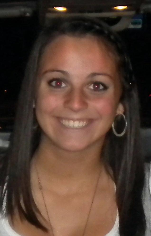 Victoria Digiacomo
