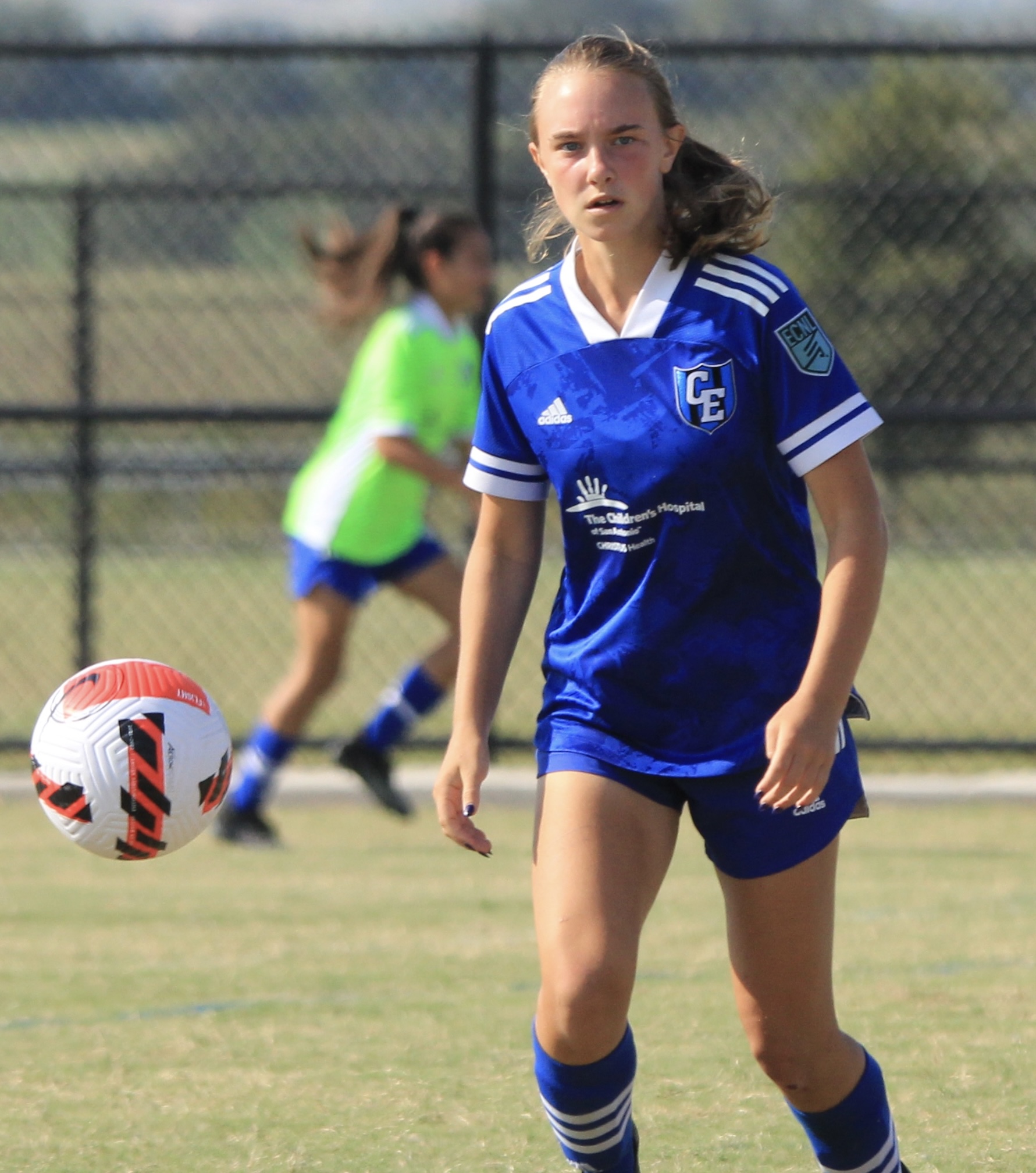 Ashlyn DiGioia