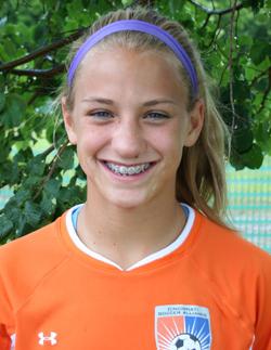 Ellie Tillar