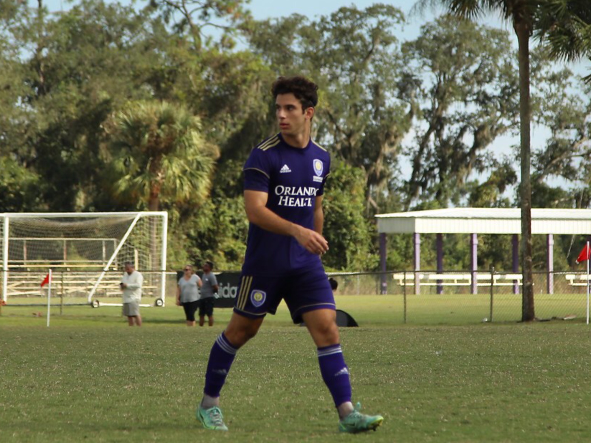 Nicholas Ferrer