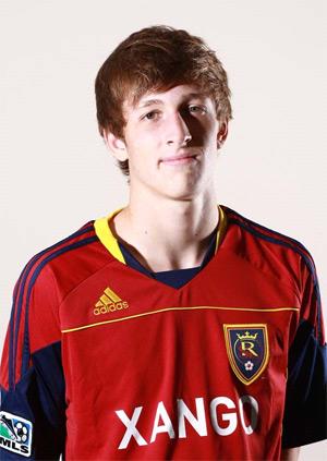 Dylan Kelly