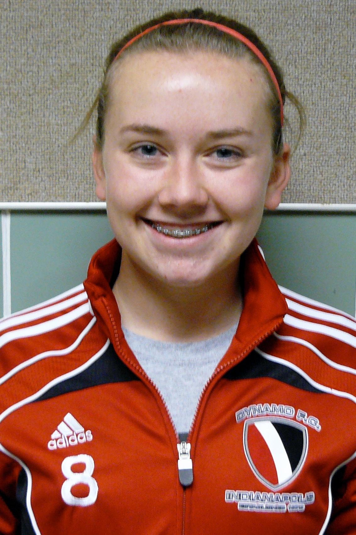 Claire Poindexter