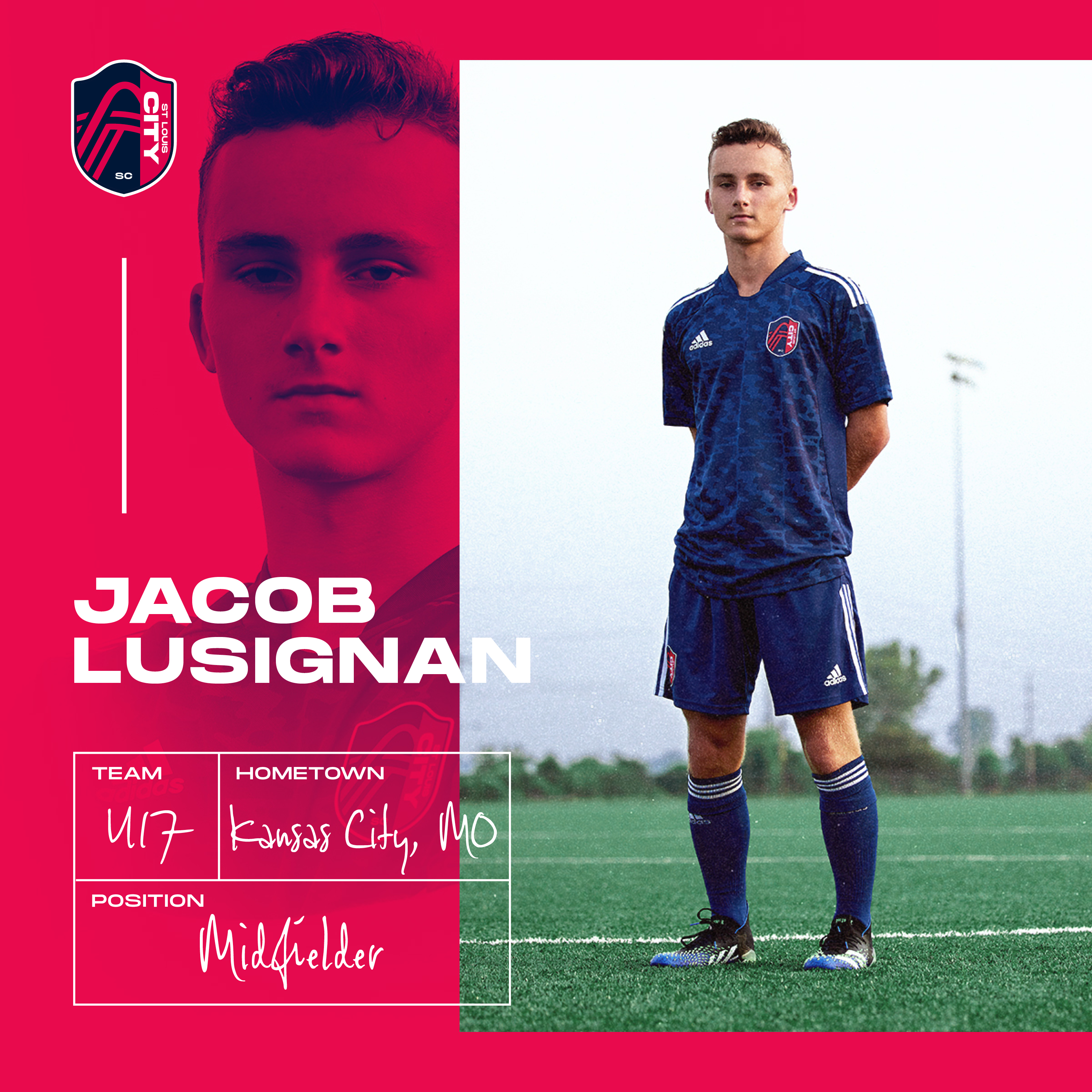 Jacob Lusignan