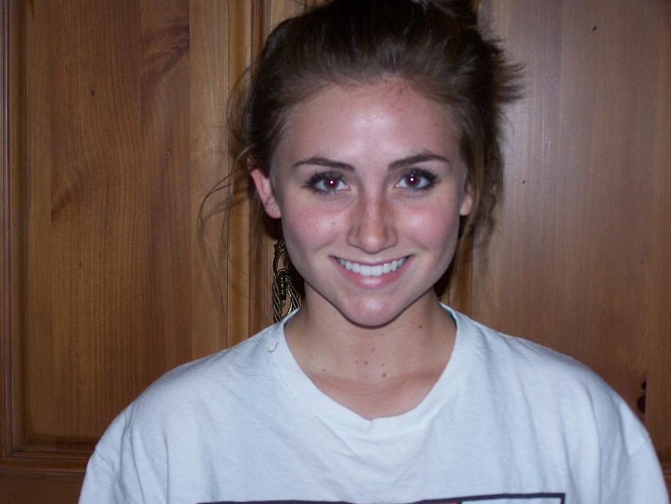 Alexandria Stradford