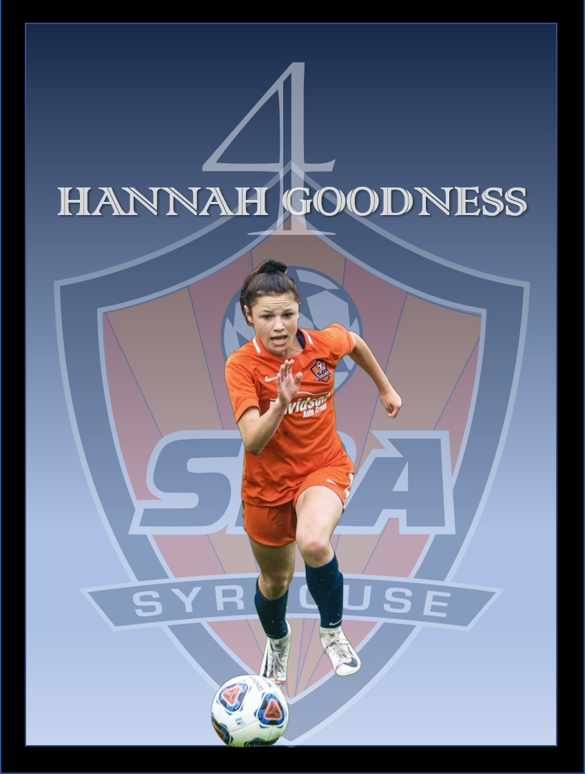 Hannah Goodness