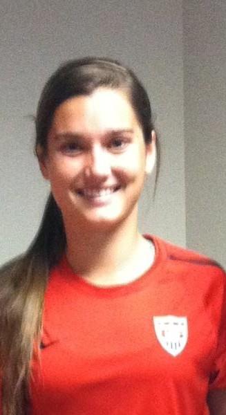 Kendall McKnight