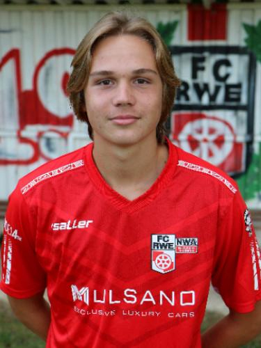 Josh Bateman