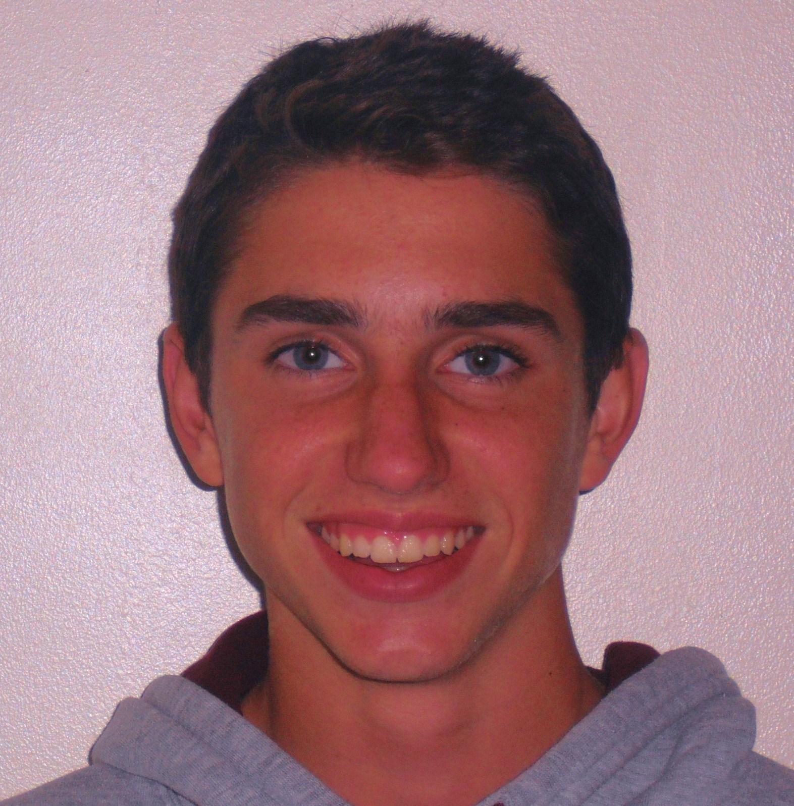 Michael Nittolo