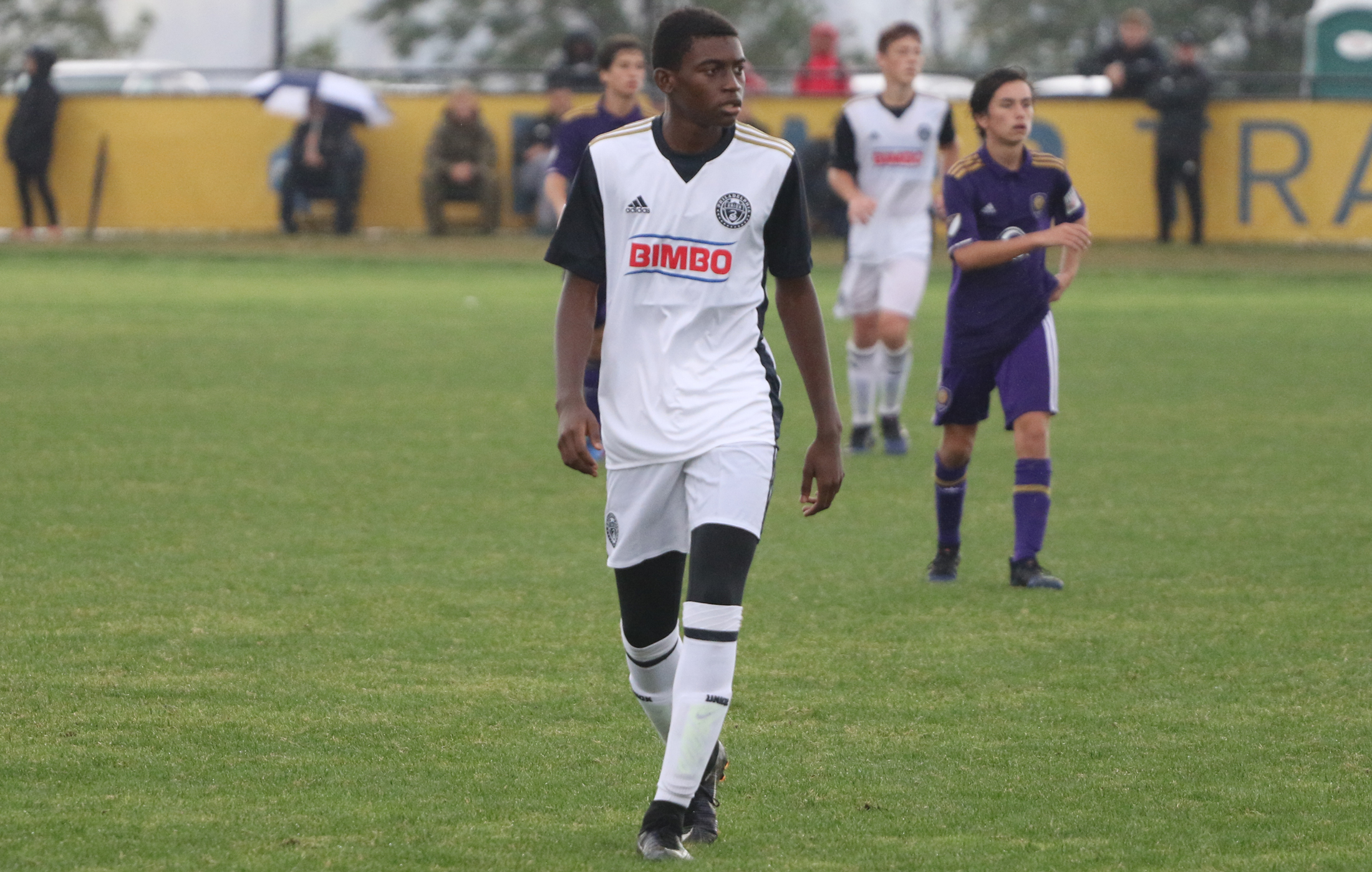 Nelson Pierre