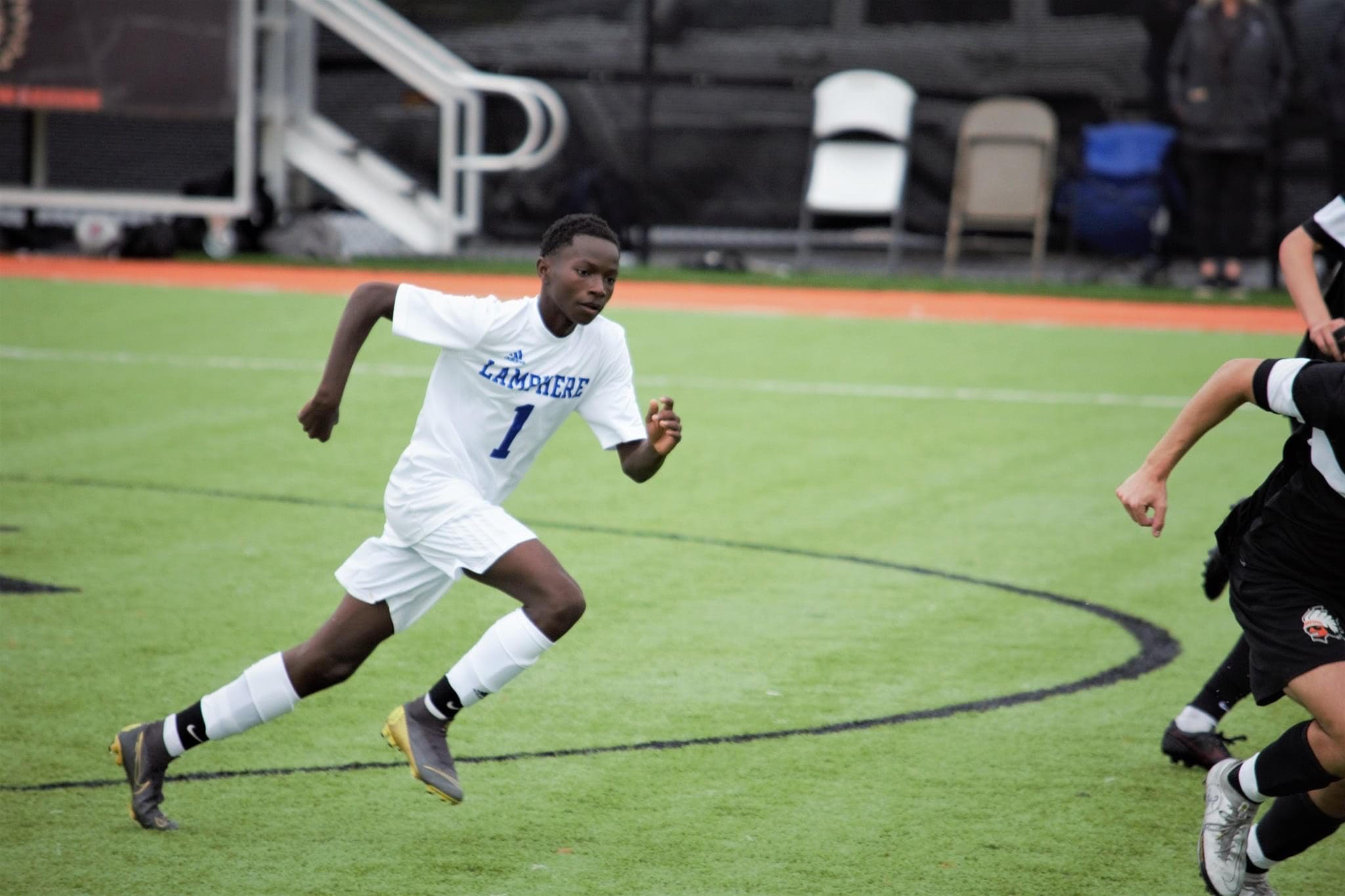 Bashir Njie