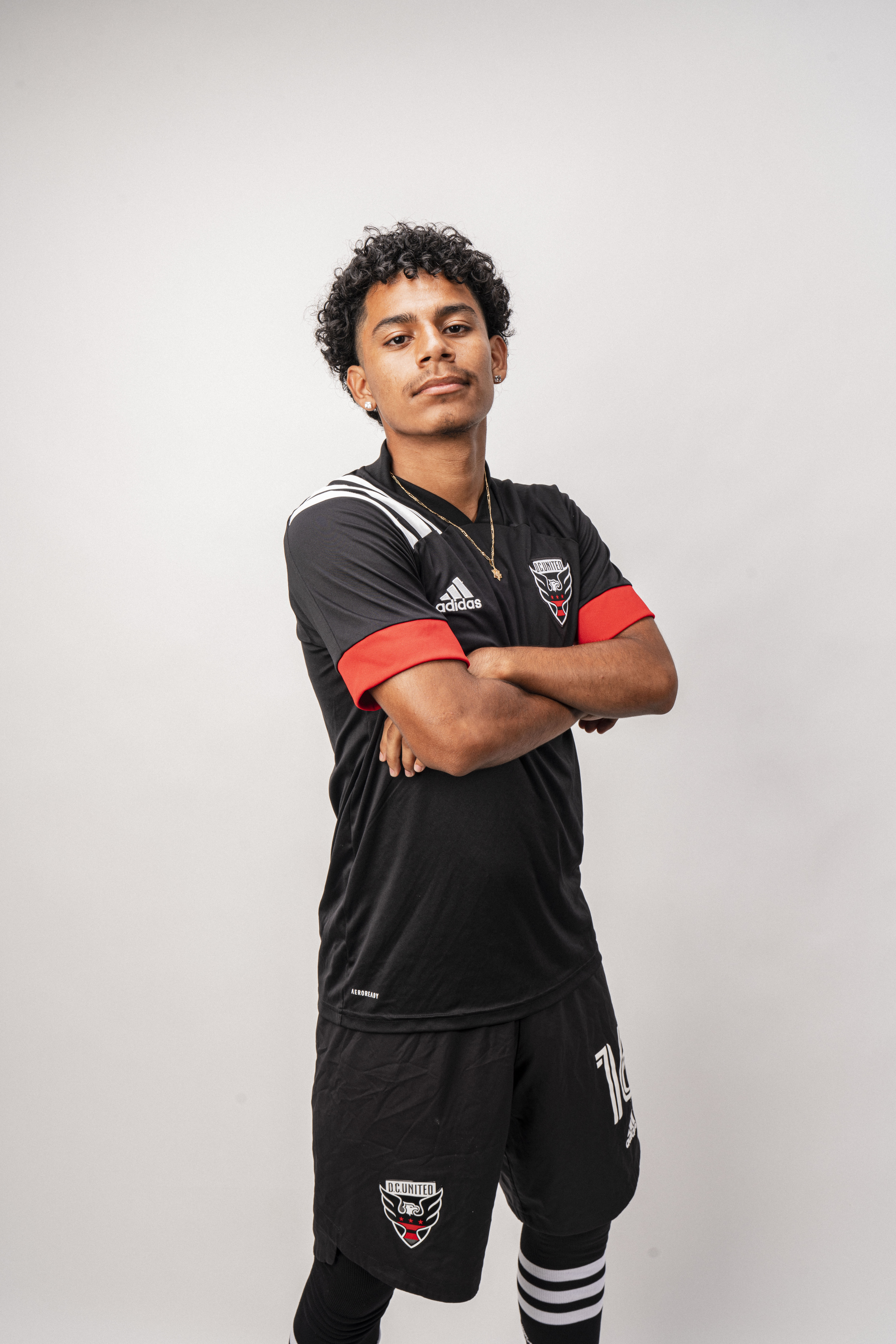 Diego Diaz-Caceres