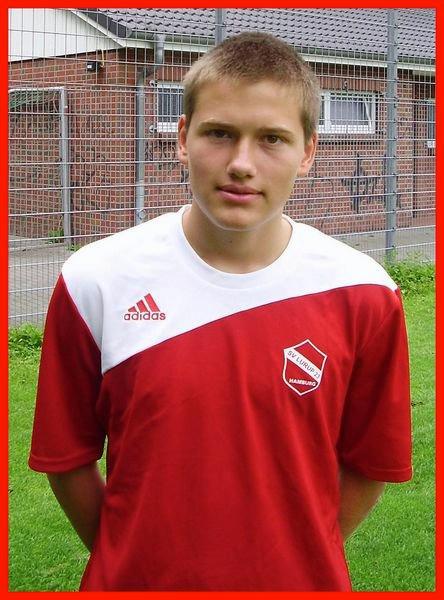 Maximilian Moog