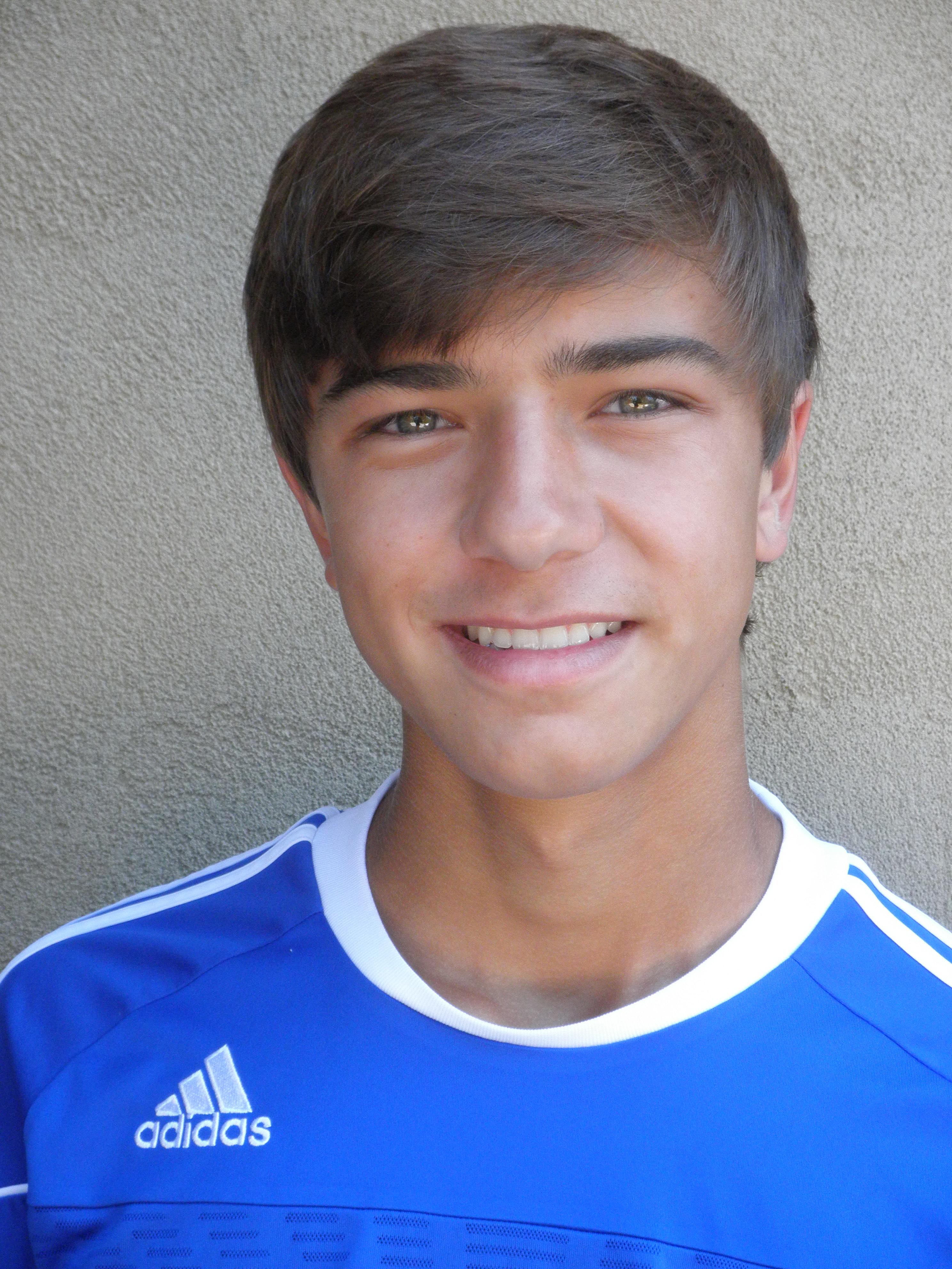 Tucker Axhoj