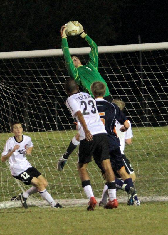 Kevin Leib