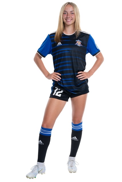 Aly Guthrie