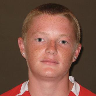 Blake Barnes