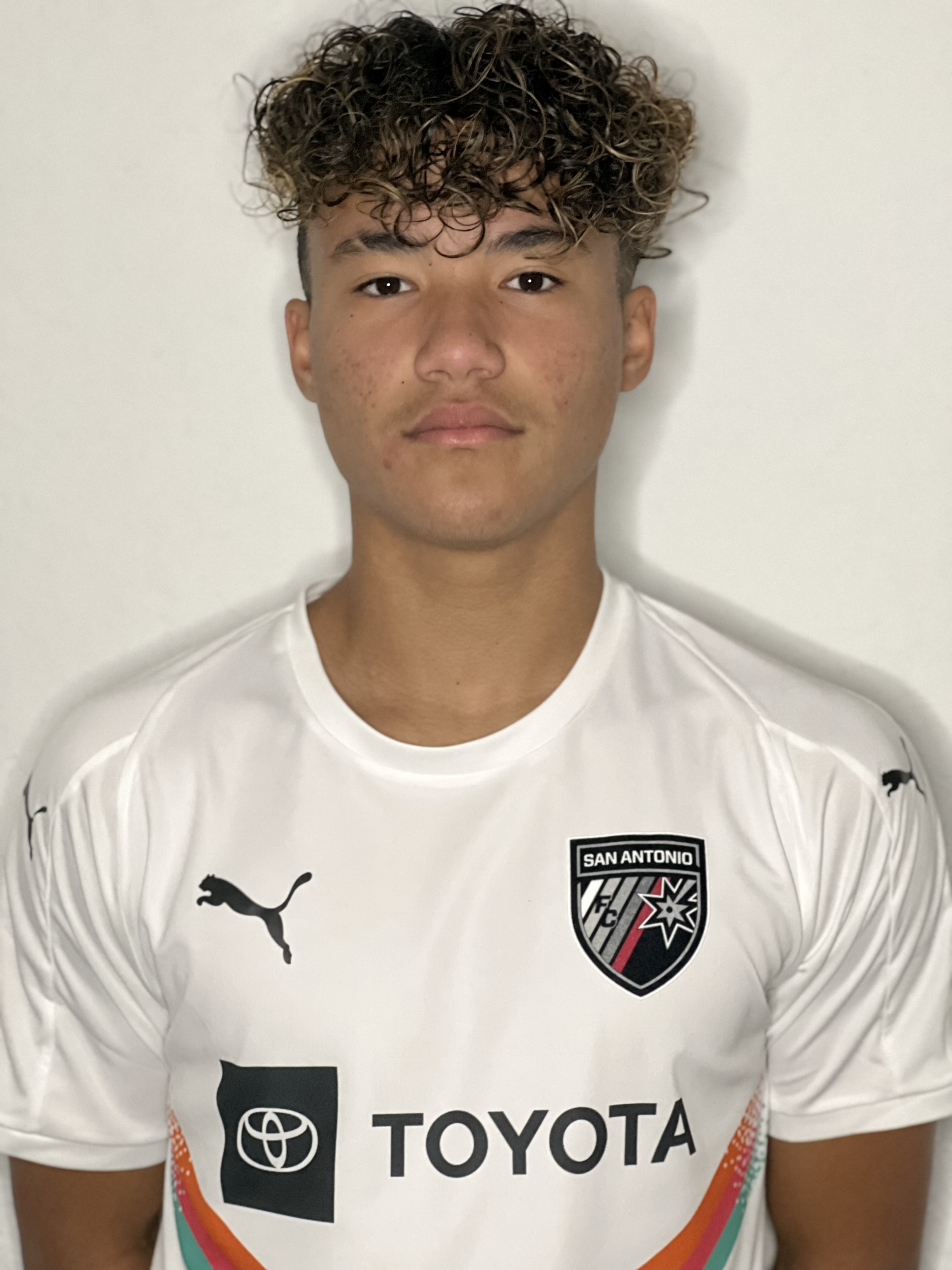 Angel Mercado