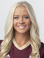 Bailey Peschel
