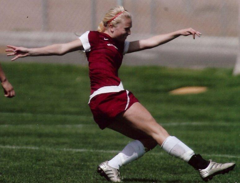 McKenzie Walsh