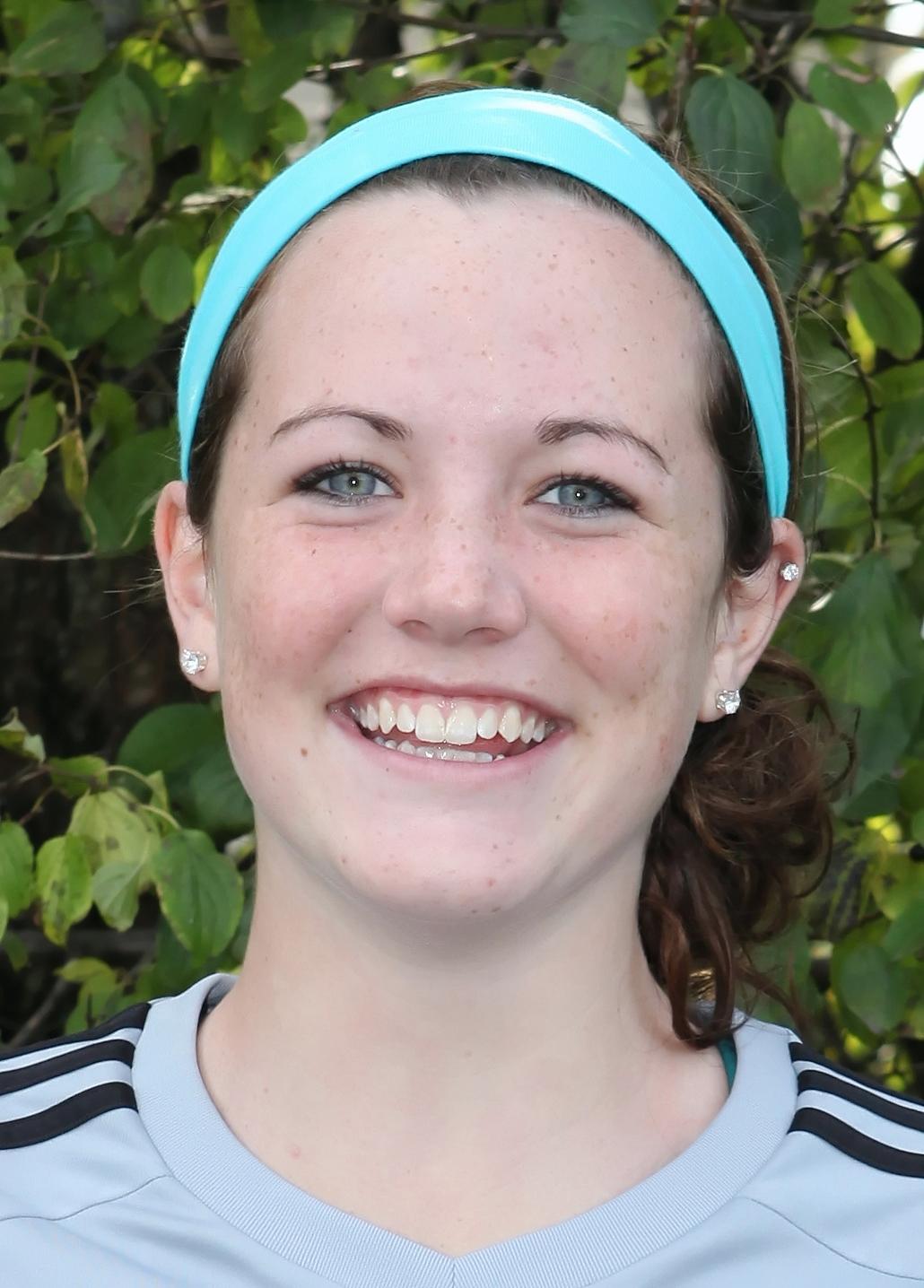 Taylor Schissler