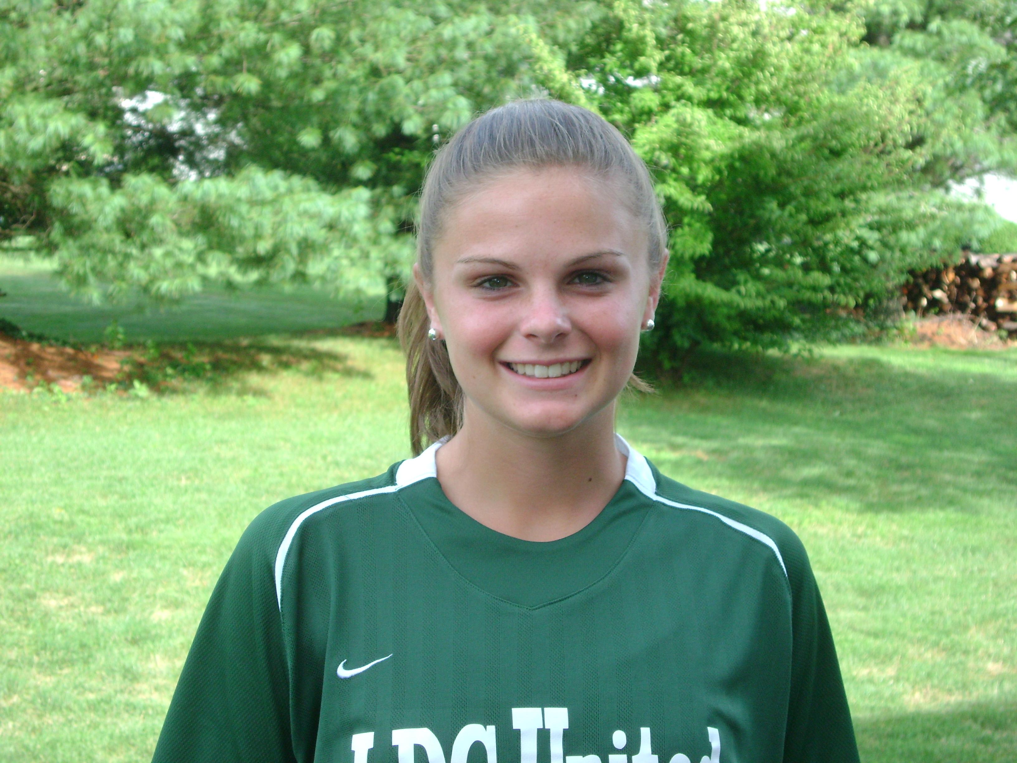 Tori Dowd