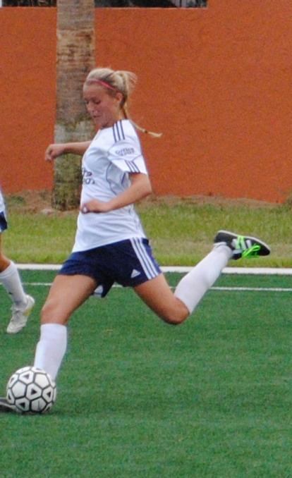 Sara Perlman