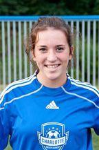 Hannah Robinson