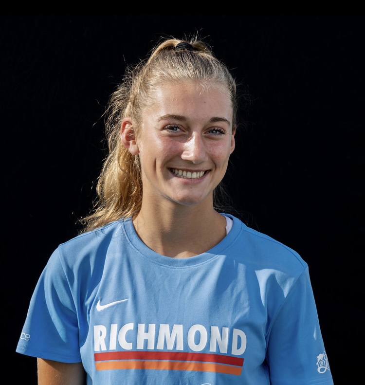 Kenley Campbell