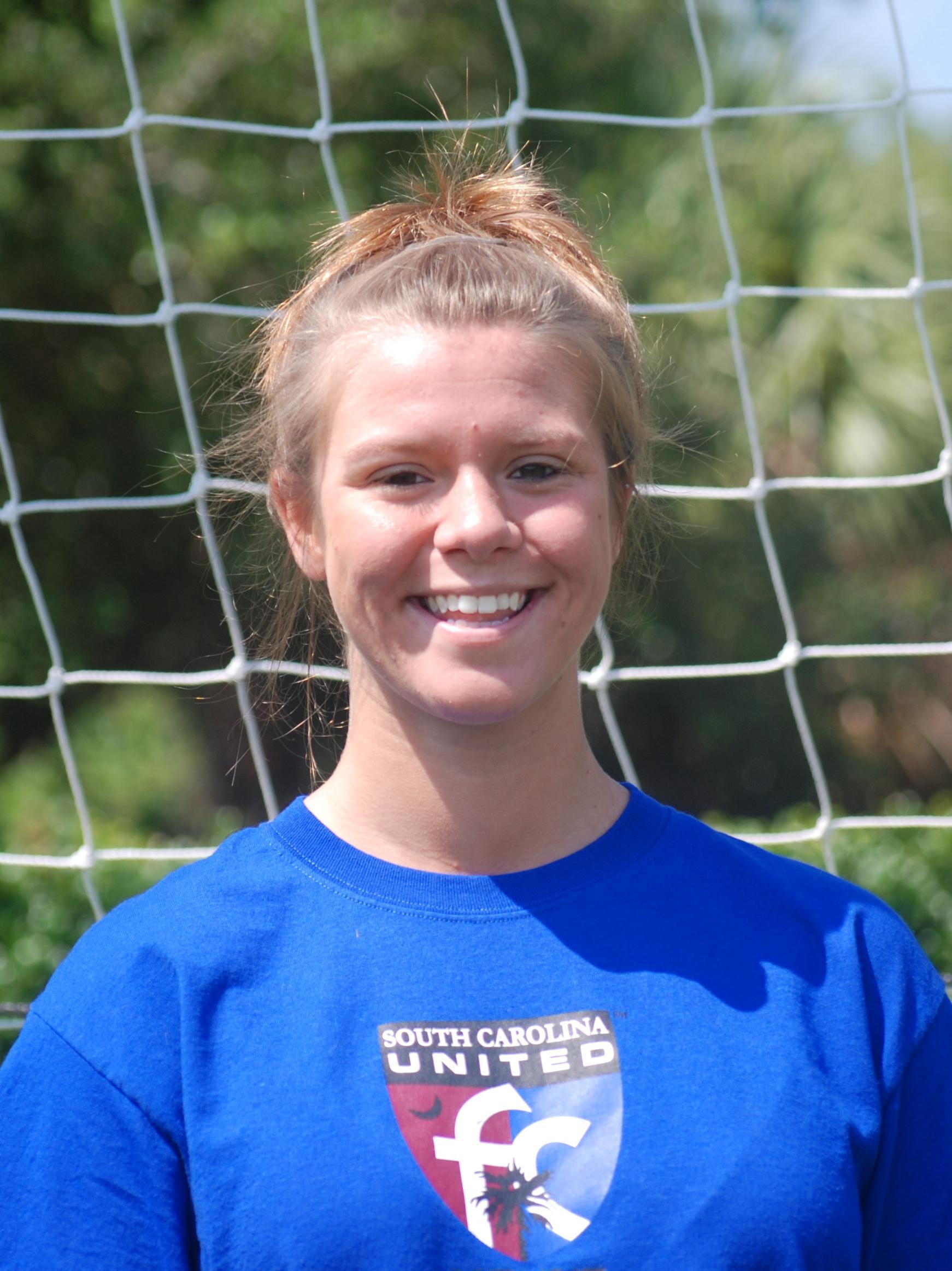 Josie Hanes