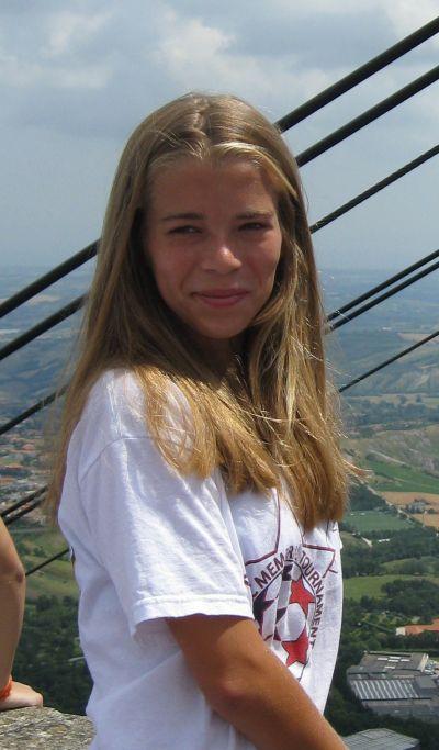 Alexis Hucek