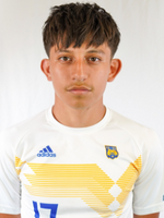 Alfonso Ramirez
