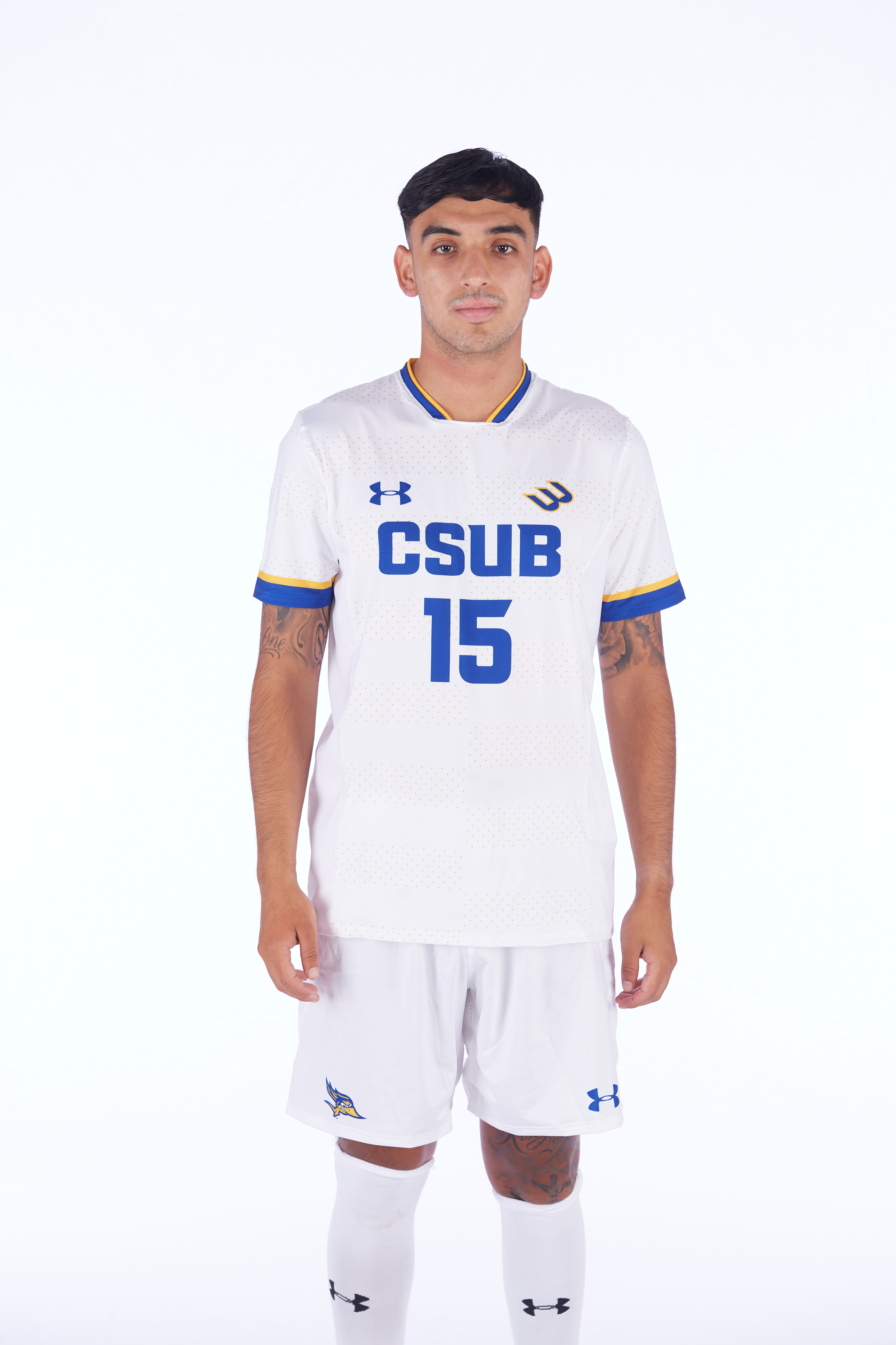 Adrian Medina