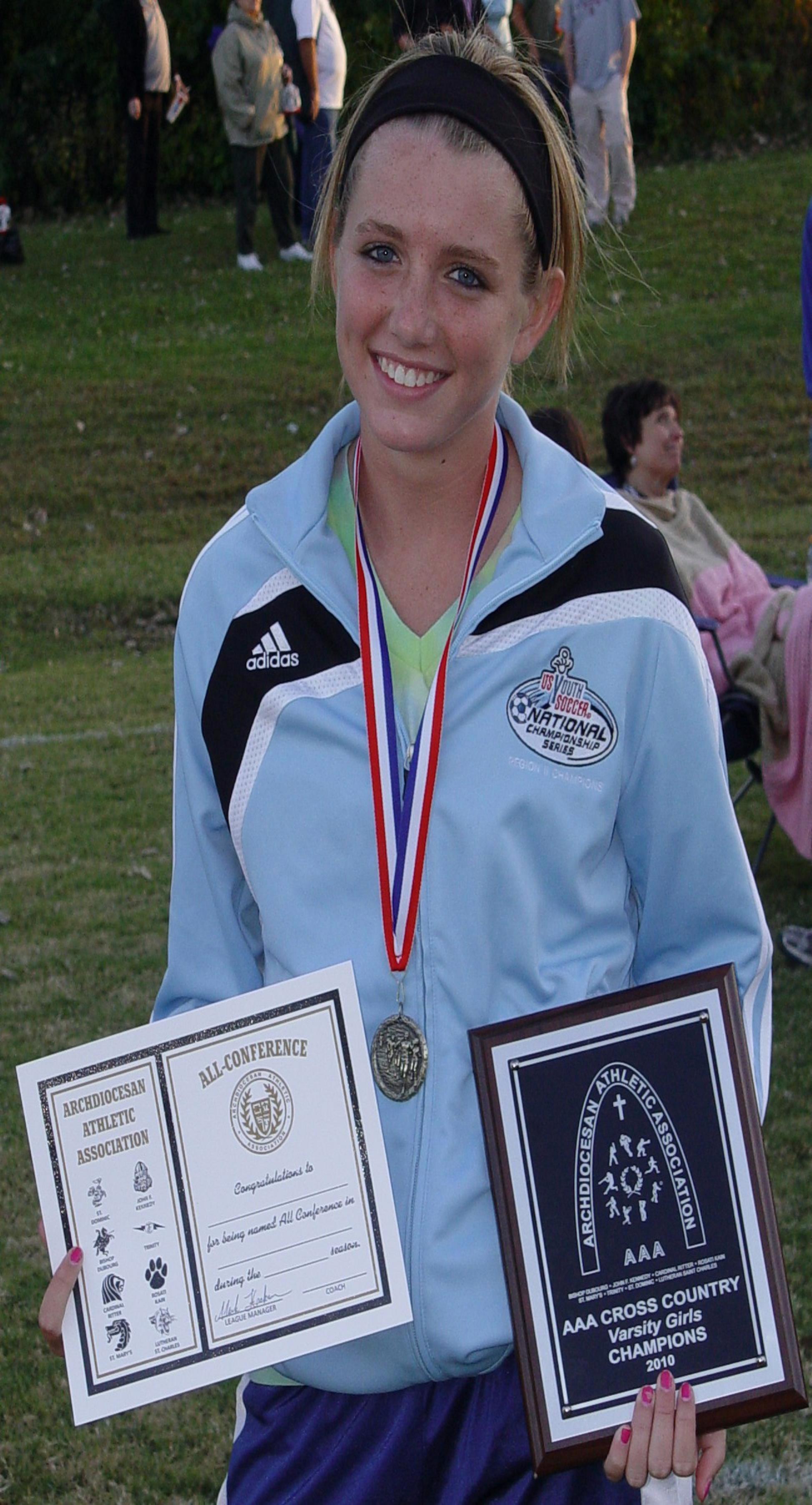 Kristin Wolff