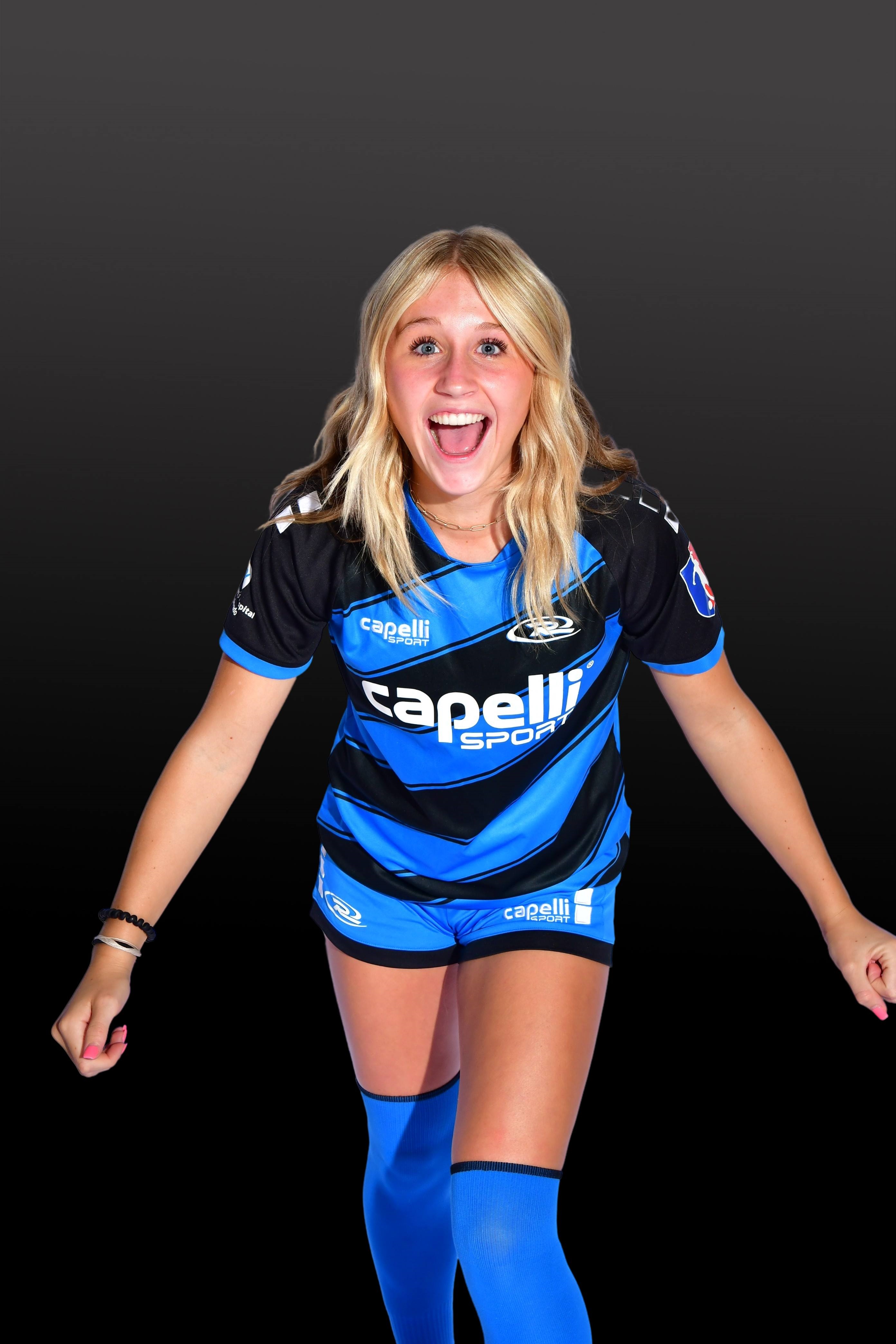 Madison Miller