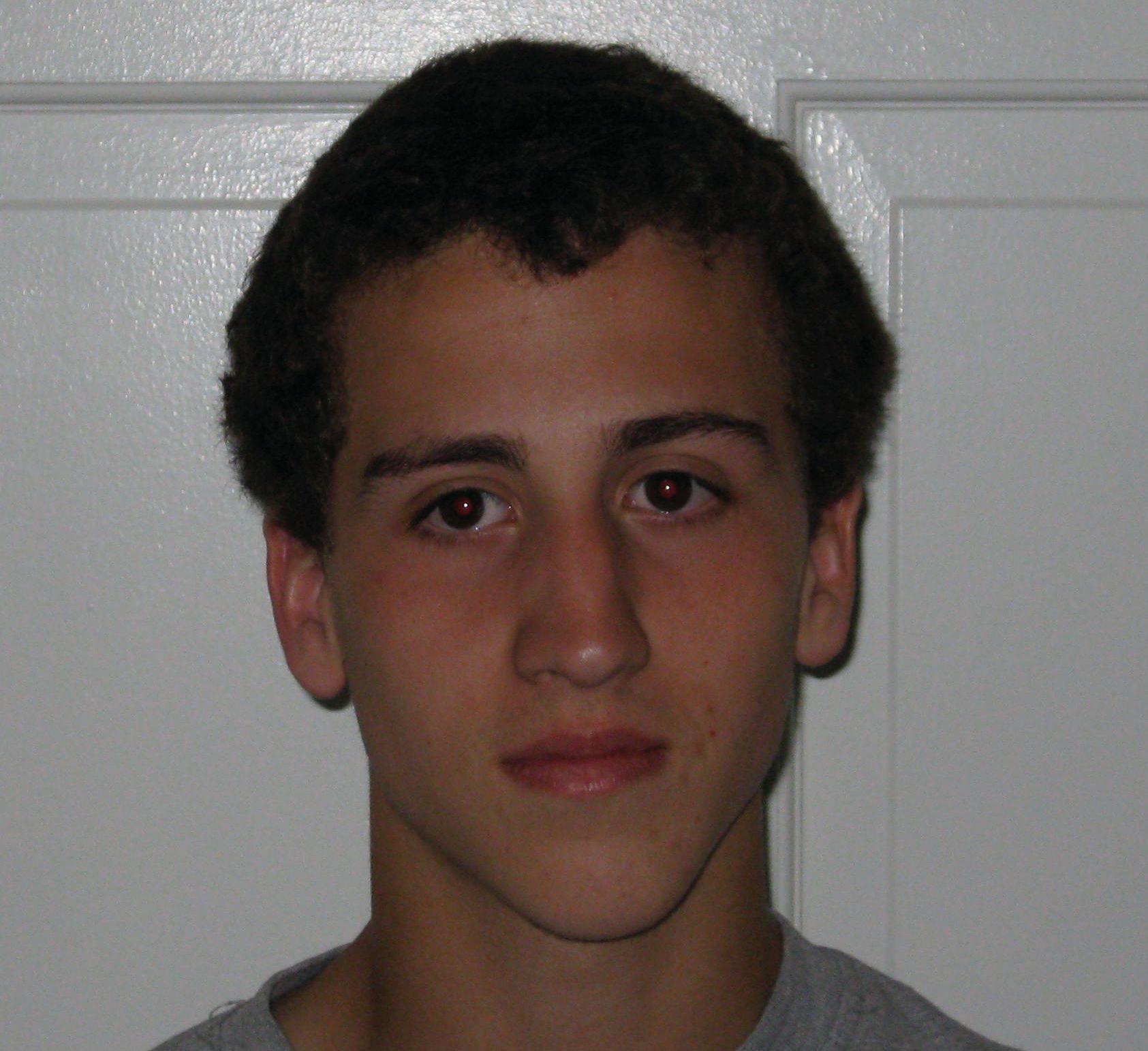 Nick Deguines