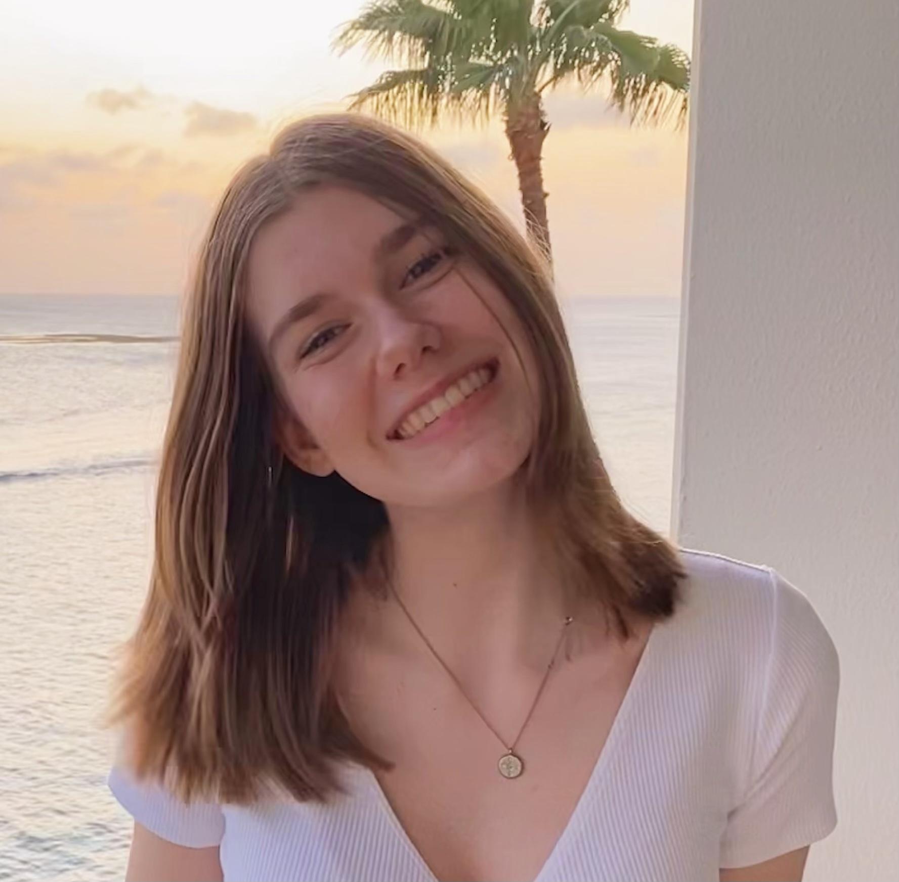 Julia Gerdes