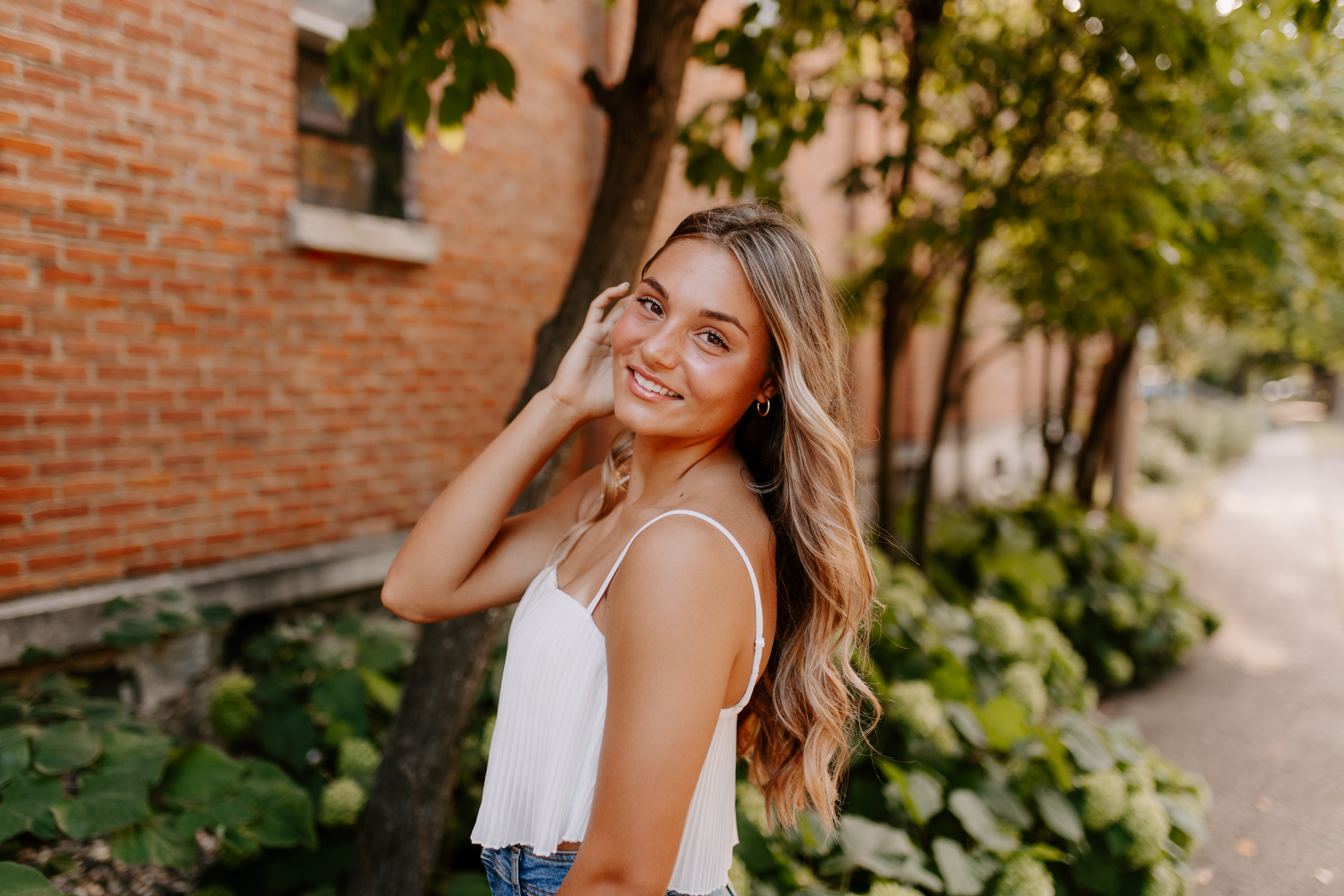 Ella Goss