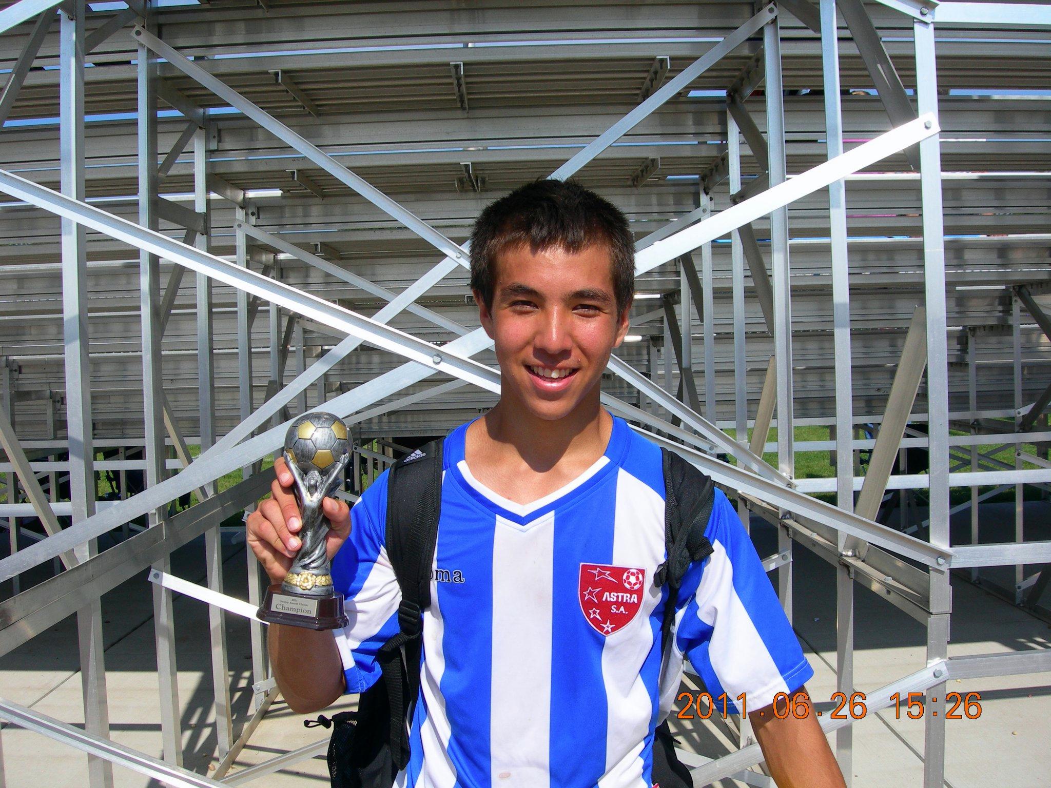 Erik Yamane