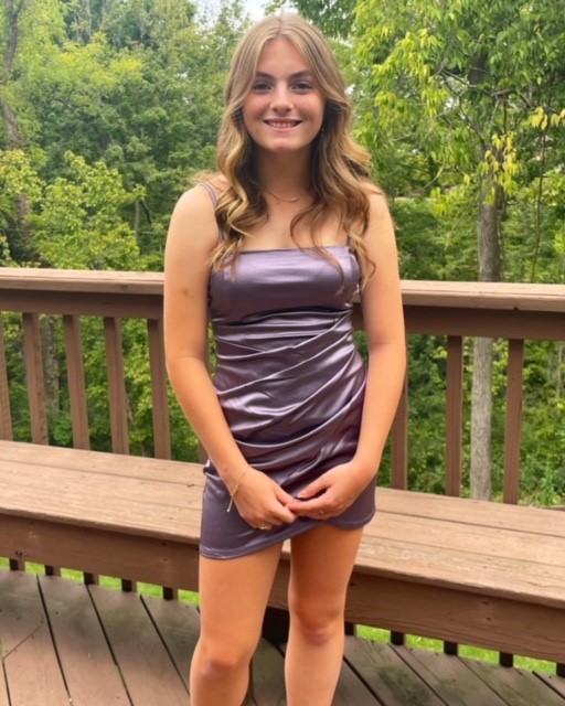 Kamryn Monroe