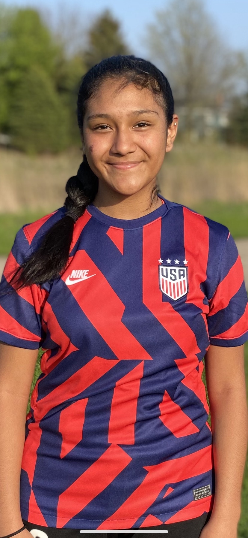 malaya Garcia