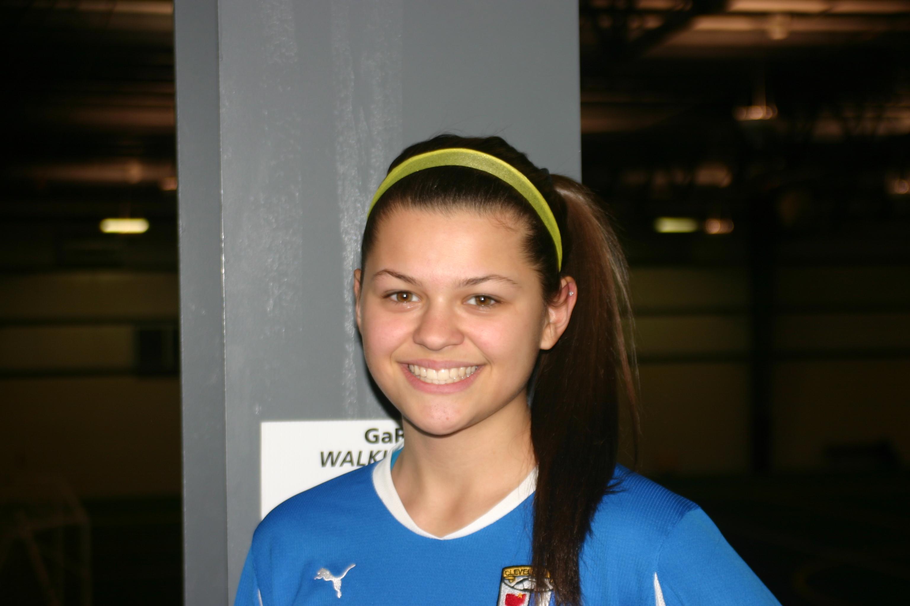 Macey Juguilon