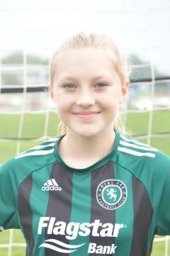Kara Pickering