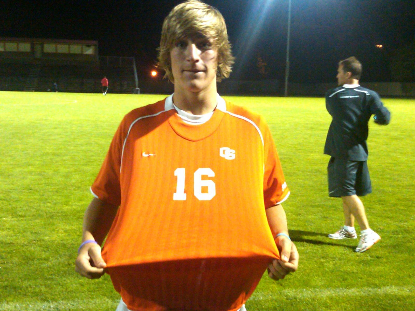 Cory Zimmerman
