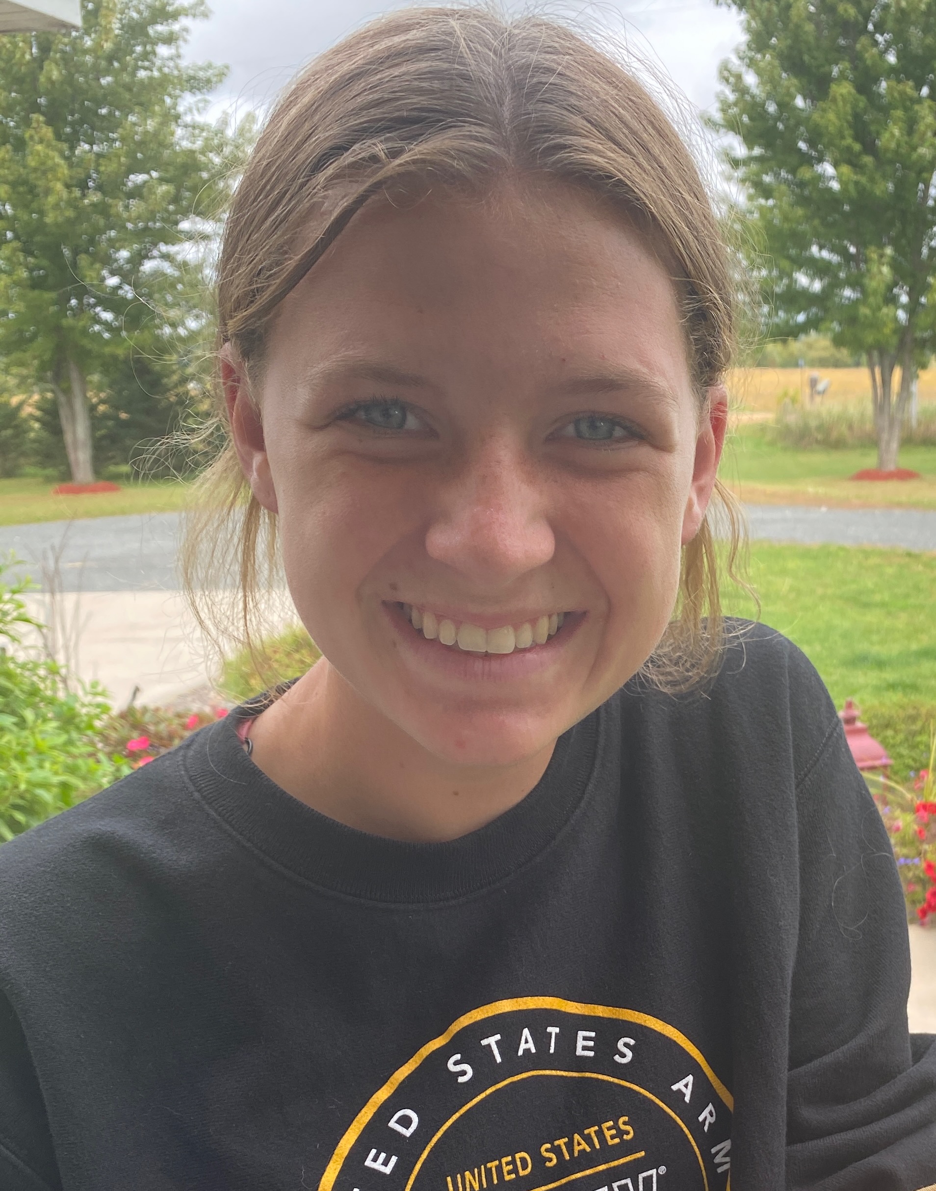 Madelyn Anderson