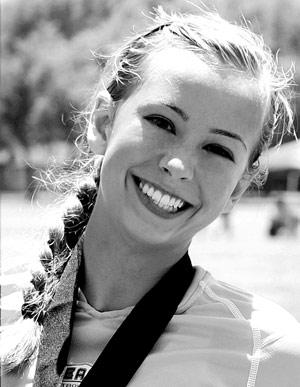 Alexandria Bachman