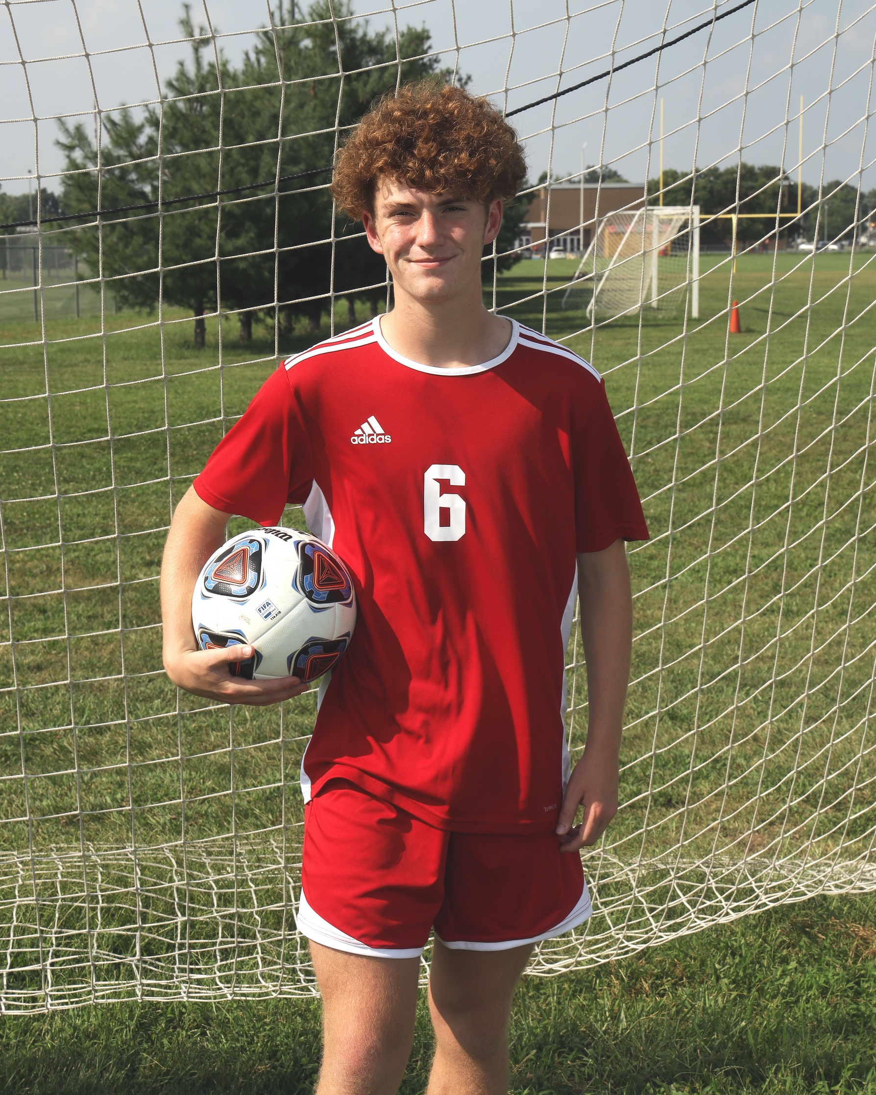 Jacob Haddix