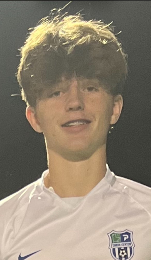 Jagger Waters