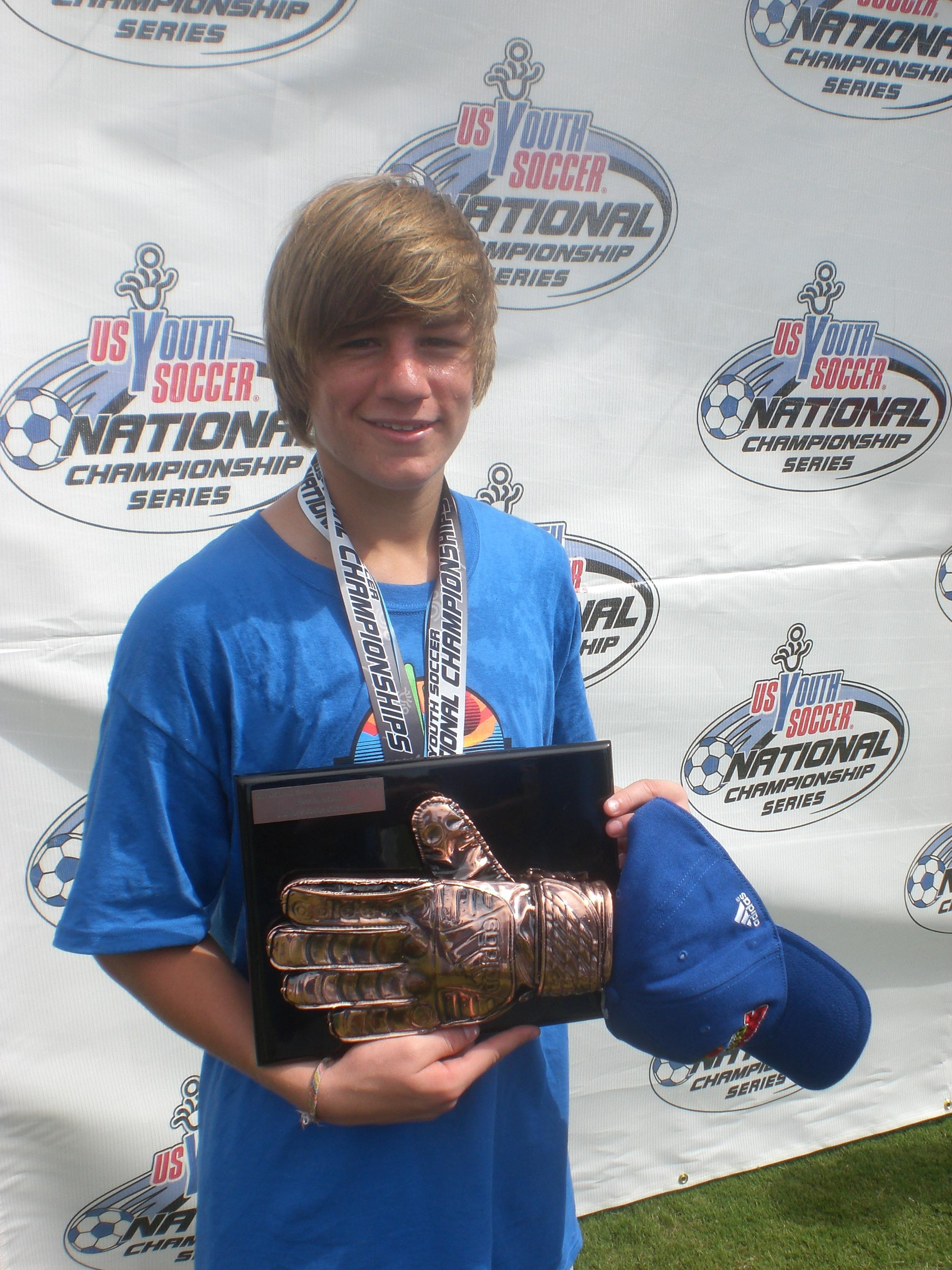 Kyler Kelsey